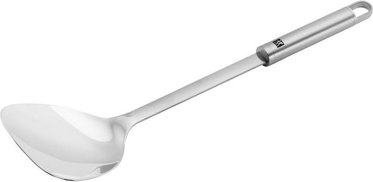 Zwilling Küchenhelfer Pro Wokwender 370 mm