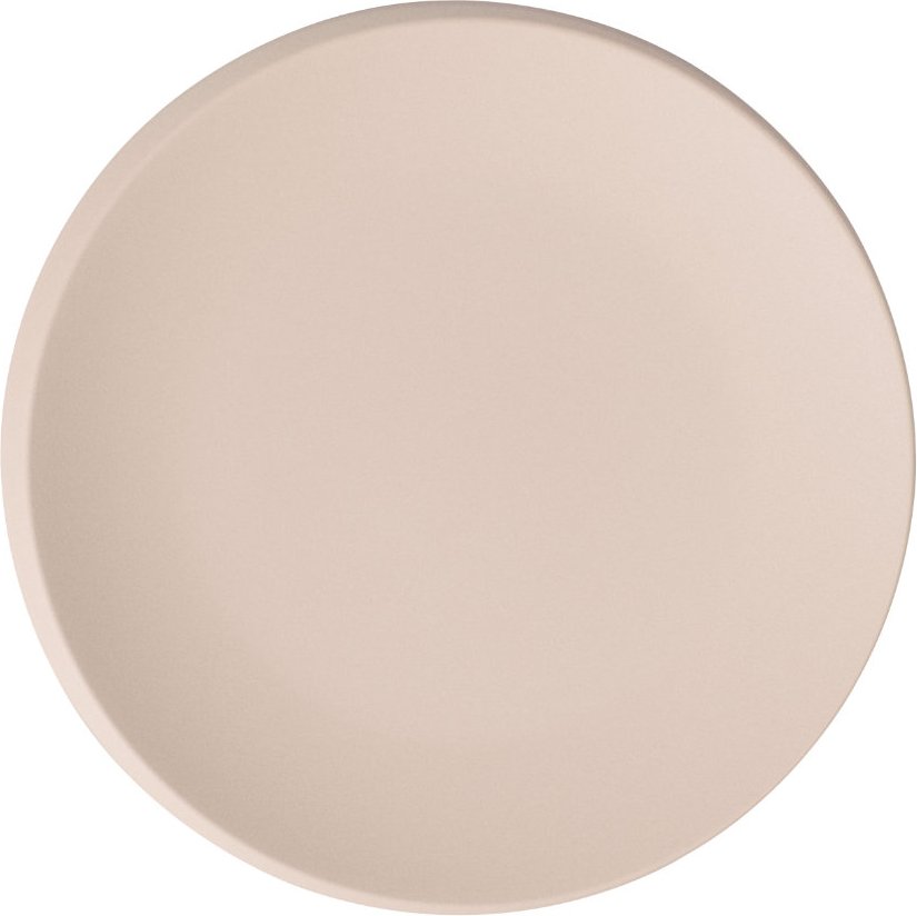 Villeroy & Boch NewMoon Beige Frühstücksteller 24 cm