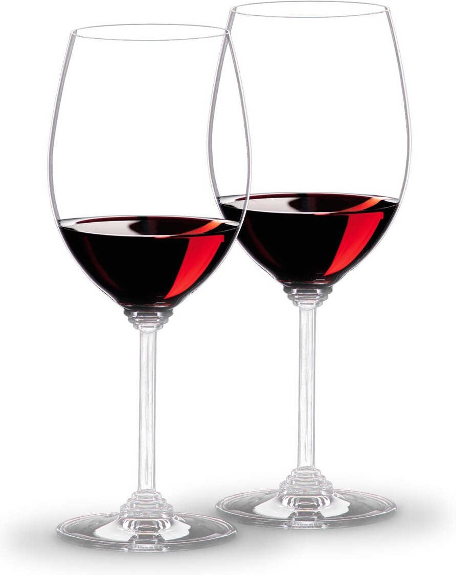 Riedel Wine Cabernet / Merlot 2er Set 0,61 L