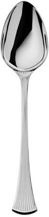 Robbe & Berking Avenue 150 g versilbert Gemüselöffel