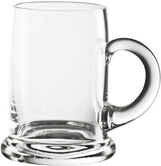 Eisch Becher Krüge & Biergläser Seidel 0,30 L