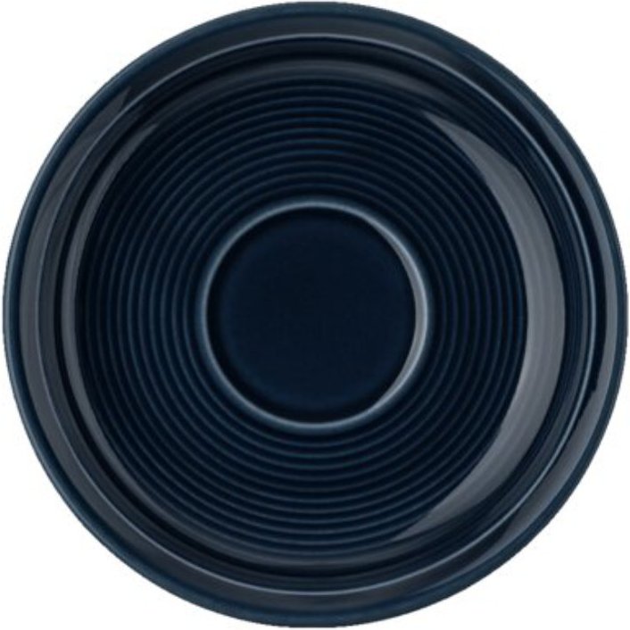 Thomas Trend Colour Deep Blue Espressountertasse 11,5 cm