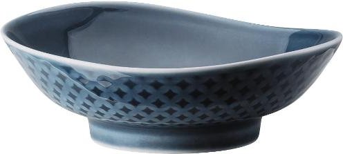 Rosenthal Junto Ocean Blue - Porzellan Bowl 10 cm