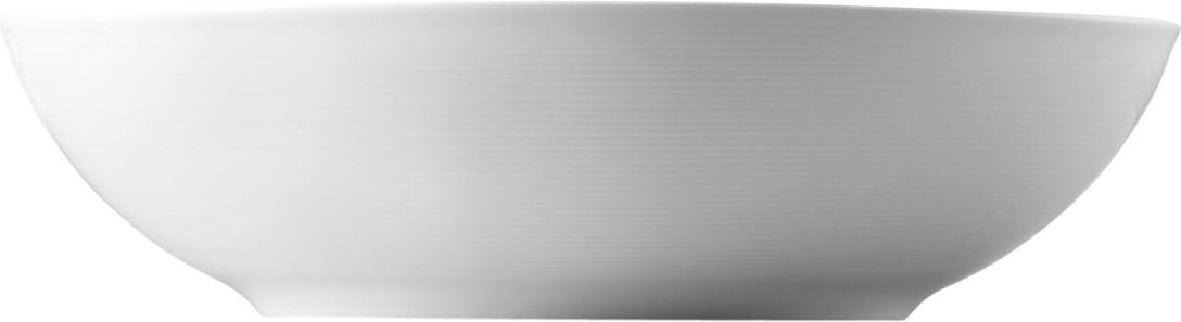 Thomas Loft Weiß Schüssel oval 36 cm