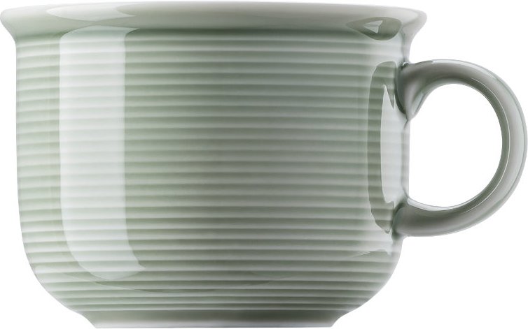 Thomas Trend Colour Moss Green Kaffeeobertasse 0,18 L