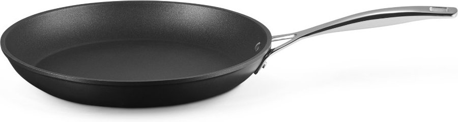 Le Creuset Aluminium-Antihaft-Pfannen Aluminium Pfanne flach 20 cm