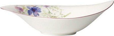 Villeroy & Boch Mariefleur Basic Salatschüssel 36x24 cm