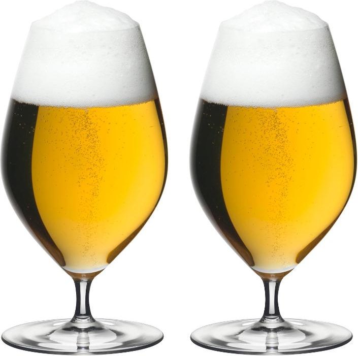 Riedel Veritas Beer Glas 2er Set