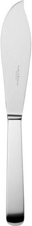 Robbe & Berking Alta 925 Sterling Silber Tortenmesser