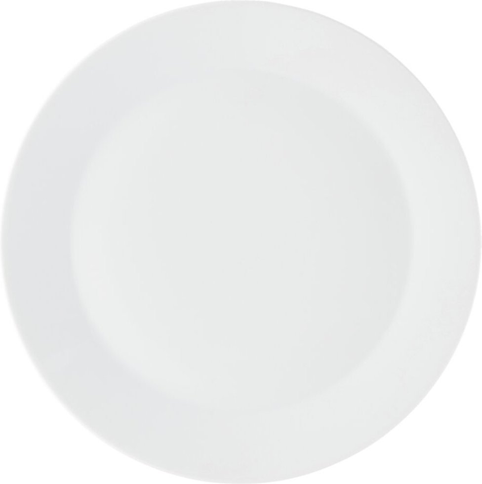 Thomas Tric Weiß Speiseteller 27 cm