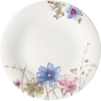 Villeroy & Boch Mariefleur Gris Basic Frühstücksteller 21 cm