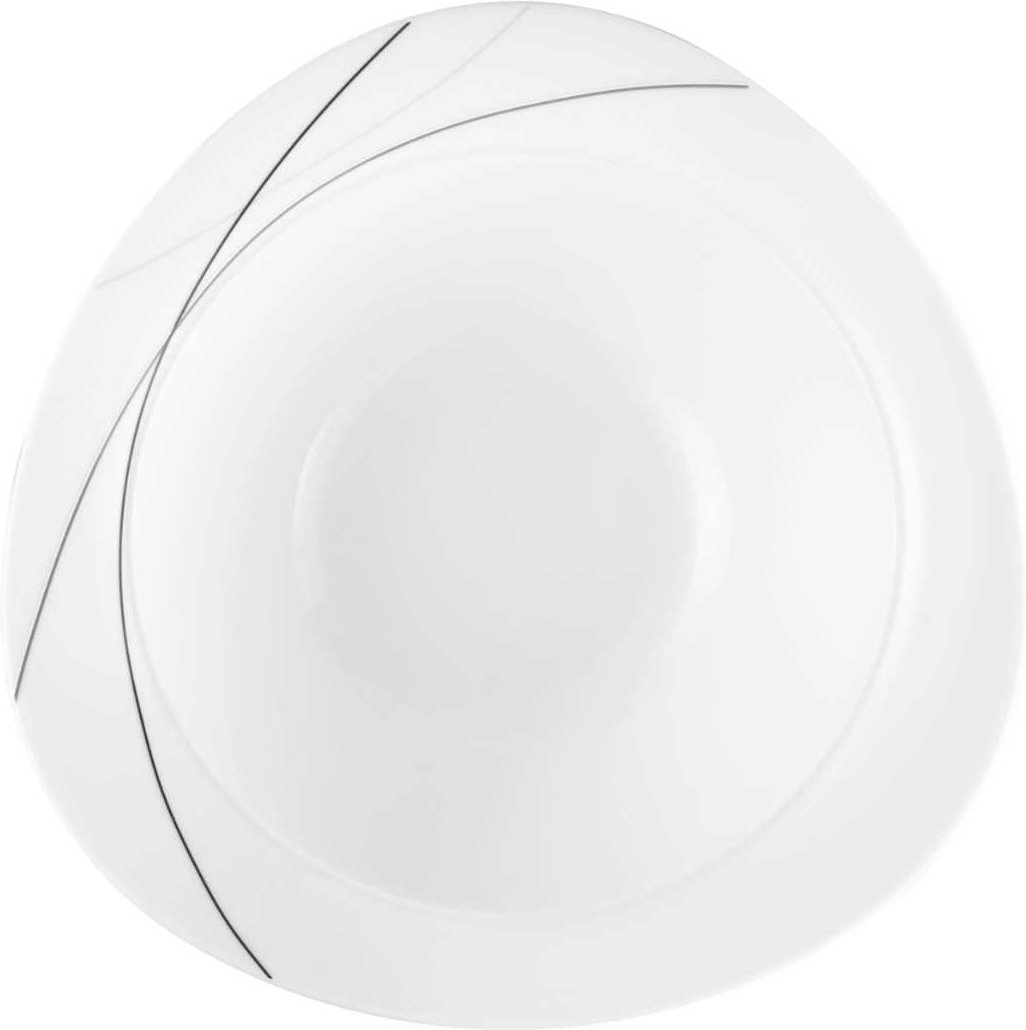 Seltmann Weiden Trio Highline Schüssel rund d: 28 cm / 1,30 L