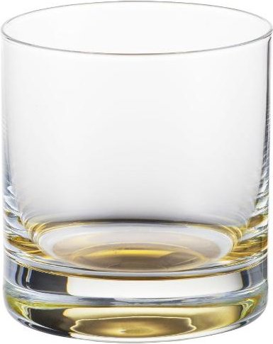 Eisch Gentleman Whisky Glas Gold 0,40 L