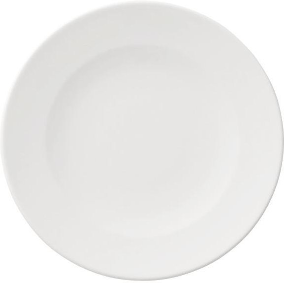 Villeroy & Boch For Me Weiß Brotteller 16 cm