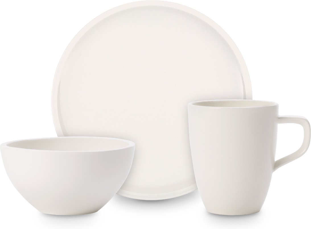 Thumbnail - Villeroy & Boch Artesano Original Frühstücks-Set 6-tlg.