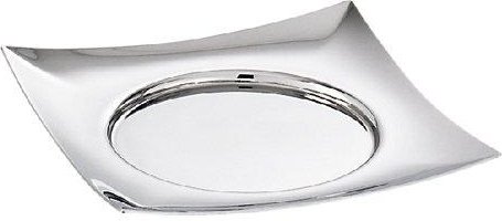 Sambonet Linea Q Edelstahl 18/10 Untersetzer