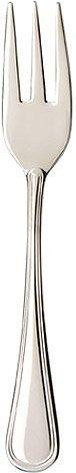 Villeroy & Boch Besteck Neufaden Merlemont - 18/10 Edelstahl Kuchengabel 146 mm