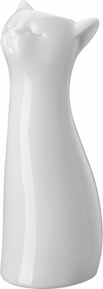 Hutschenreuther Katzen Vase 20 cm
