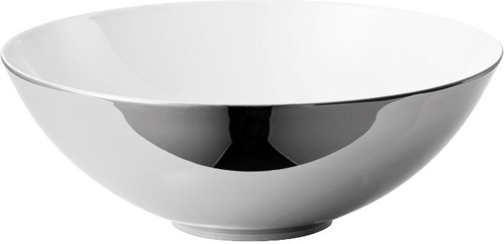 Rosenthal studio-line TAC 02 Skin Platin Schüssel 26 cm