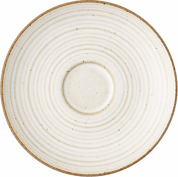 Thomas Nature Sand Espressountertasse 12 cm