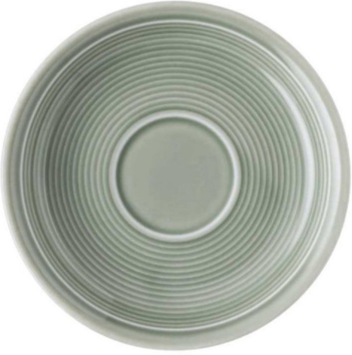 Thomas Trend Colour Moss Green Espressountertasse 11,5 cm