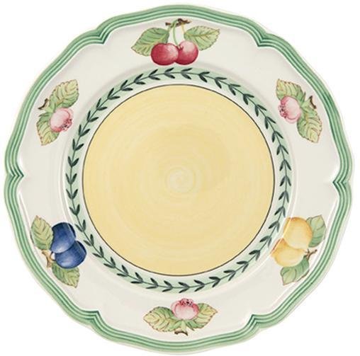 Villeroy & Boch French Garden Frühstücksteller Fleurence 21 cm