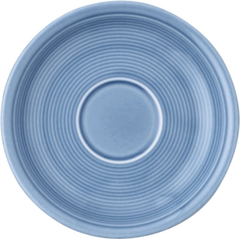Thomas Trend Colour Arctic Blue Kaffeeuntertasse 14 cm