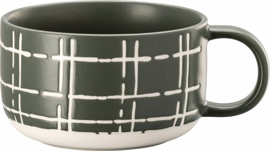 Thomas Fun Karo Dark Kombi-Obertasse 0,28 L