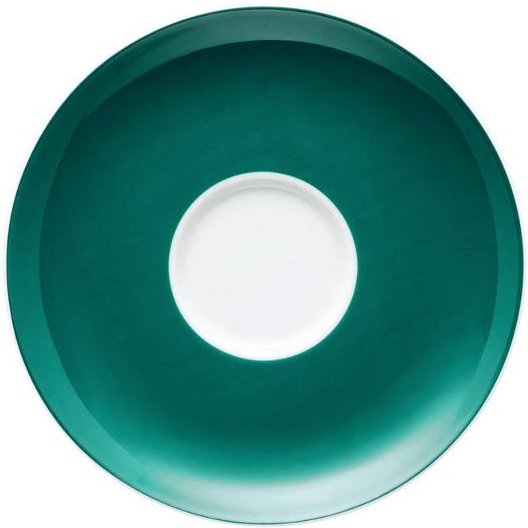 Thomas Sunny Day Seaside Green Kaffee-/Tee-/Kombi-Untertasse 14,5 cm