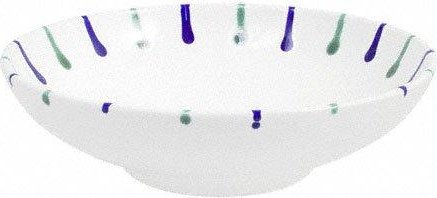 Gmundner Keramik Traunsee Salatschale 17 cm