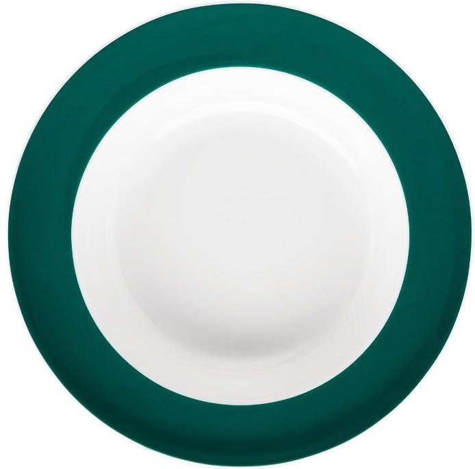 Thomas Sunny Day Seaside Green Suppenteller 23 cm