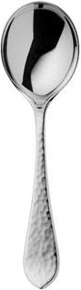 Robbe & Berking Martele 150 g versilbert Zuckerlöffel