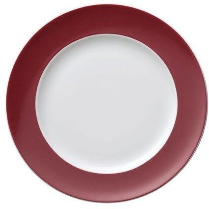 Thomas Sunny Day Fuchsia Frühstücksteller 22 cm