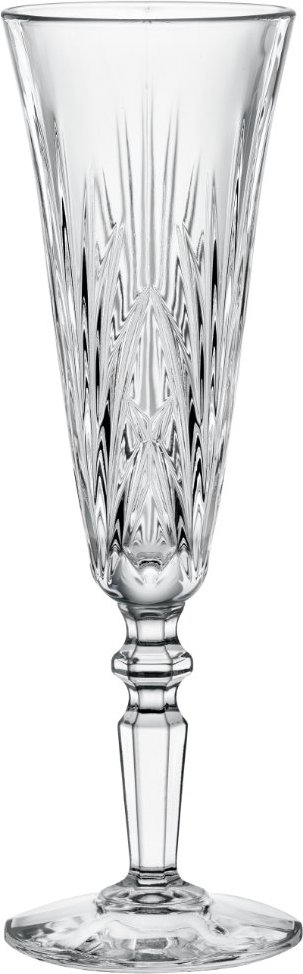 Thumbnail - Nachtmann Palais Sektspitz Glas 0,14 L