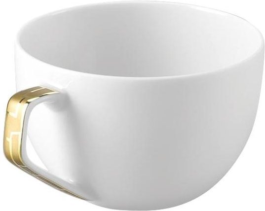 Rosenthal studio-line TAC Gropius - Skin Gold Espresso-Obertasse 0,12 L
