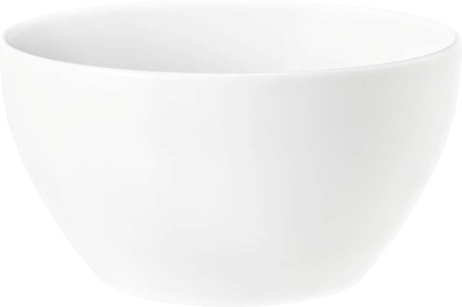 Seltmann Weiden Trio Weiß Müslischale 15 cm / 0,85 L