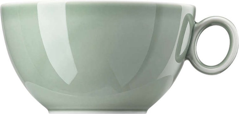 Thumbnail - Thomas Loft Colour Moss Green Kombiobertasse 0,34 L