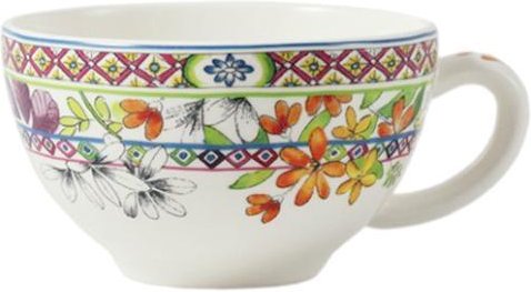 Gien 'Bagatelle' Frühstücks-Obertasse 0,26 L