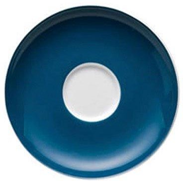 Thomas Sunny Day Petrol Espresso Untertasse 12 cm