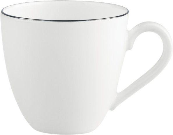 Villeroy & Boch Anmut Platinum Espresso-Obertasse No.1 0,06 L