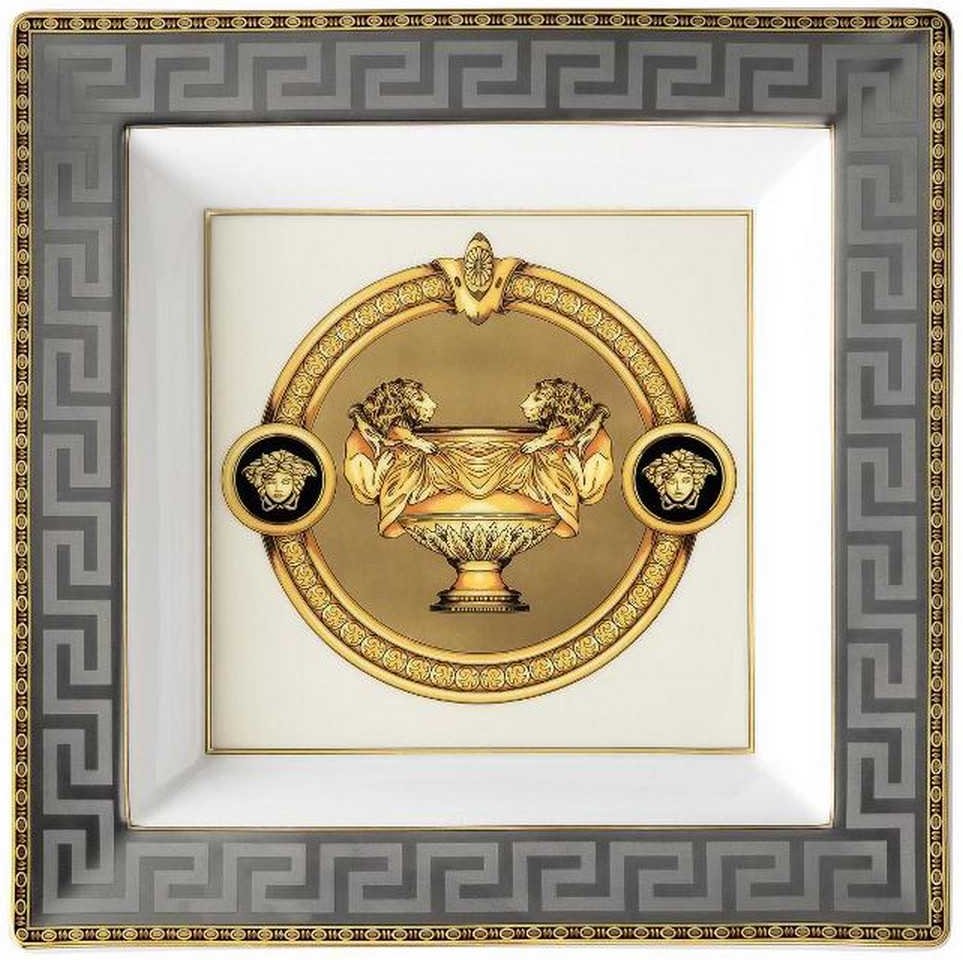 Rosenthal Versace Prestige Gala Schale 22 cm