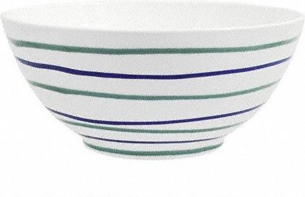 Thumbnail - Gmundner Keramik Traunsee Schüssel rund 23 cm