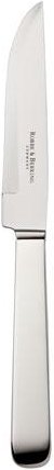 Robbe & Berking Alta 150 g versilbert Steakmesser