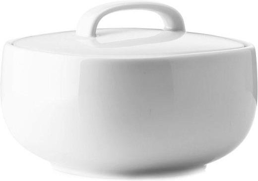 Rosenthal studio-line Moon Weiß Zuckerdose 0,27 l