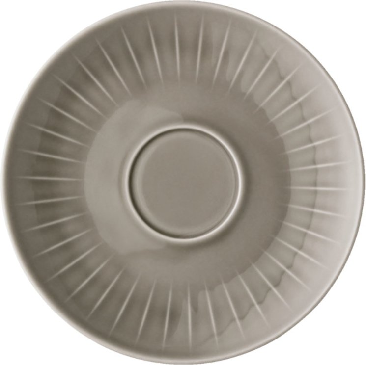 Rosenthal Joyn Grau Kombiuntertasse 17 cm