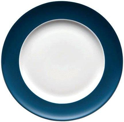 Thomas Sunny Day Petrol Frühstücksteller 22 cm