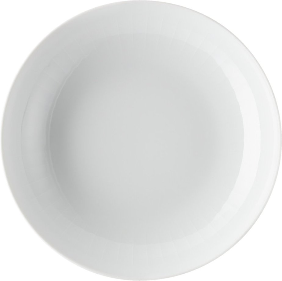 Rosenthal Joyn Weiß Teller tief 23 cm