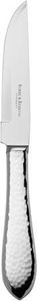 Robbe & Berking Martele 150 g versilbert Steakmesser