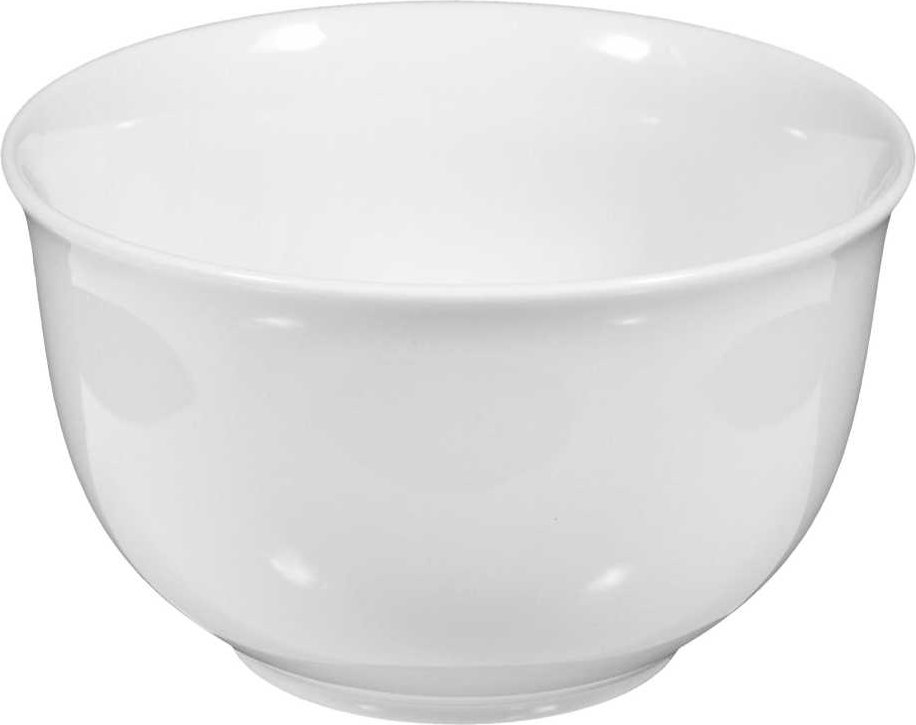 Seltmann Weiden Lukullus Weiß Müslischale 0,55 L