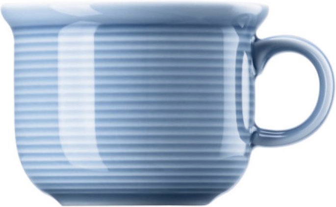 Thomas Trend Colour Arctic Blue Espressoobertasse 0,10 L